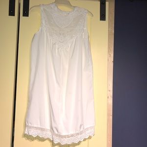 Tunic top