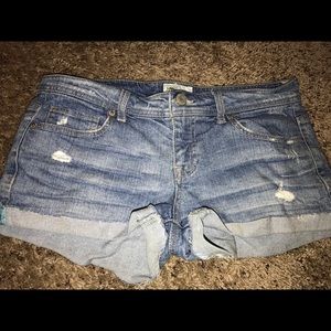 Areopostal Shorts