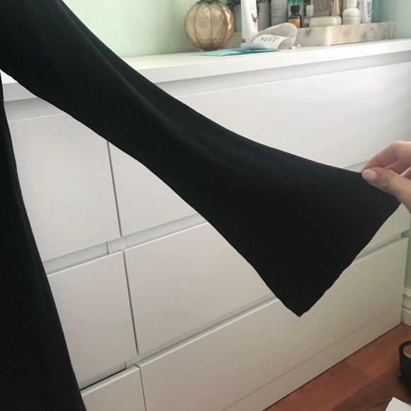 BRANDY MELVILLE TEE SHIRT DRESS - Picture 4 of 4