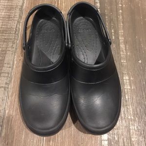 Crocs, Size 9! Excellent Condition!