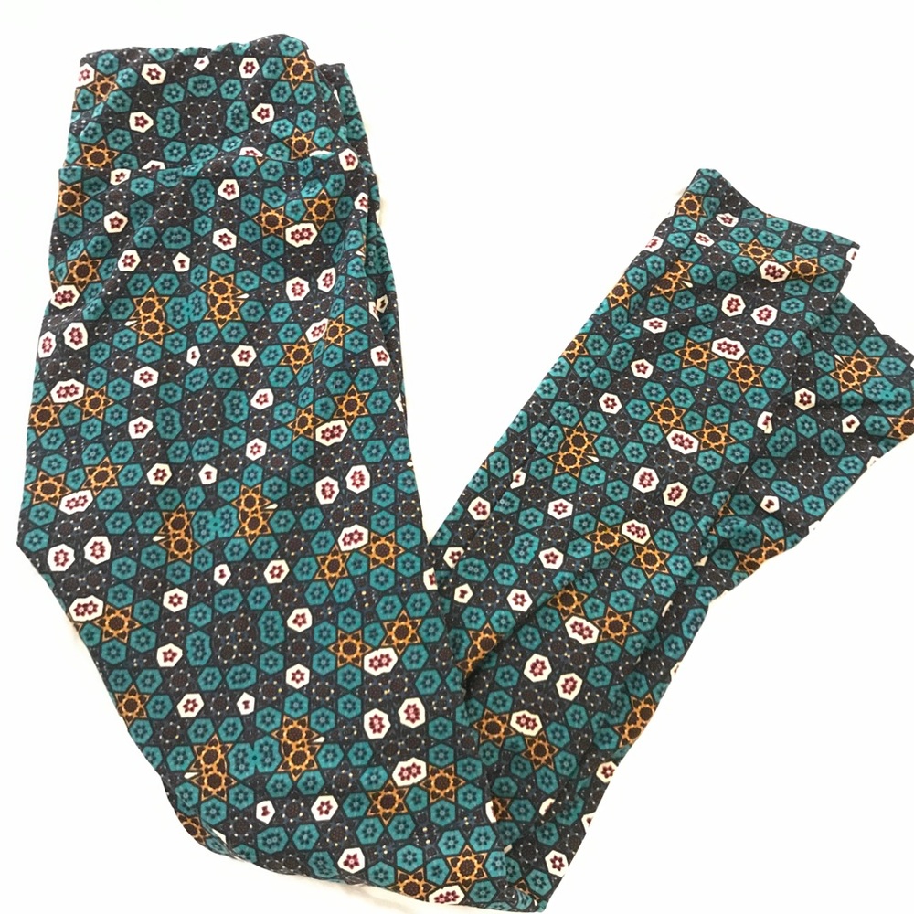 Lularoe OS legging