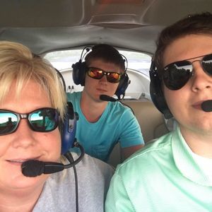 Meet your Posher, Donna