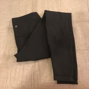 Full-On Luxtreme High Rise Wunder Under Leggings