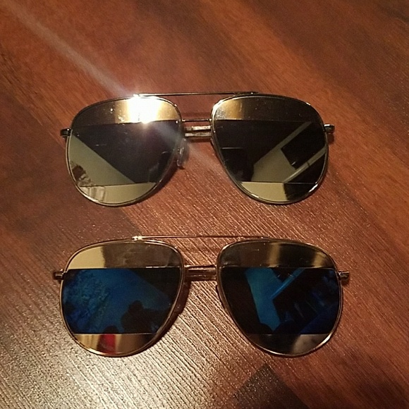 Sunglasses - Picture 1 of 6