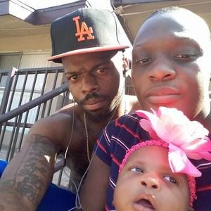 Meet your Posher, Faith