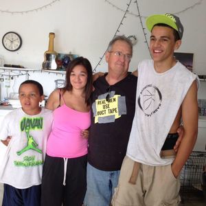 Meet your Posher, Tyler