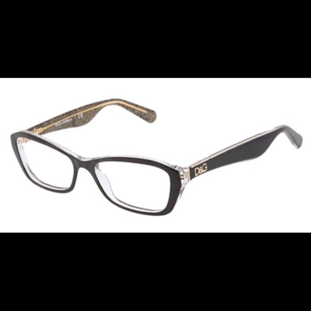 Dolce and Gabbana Eyeglasses (DG-3168-2737)
