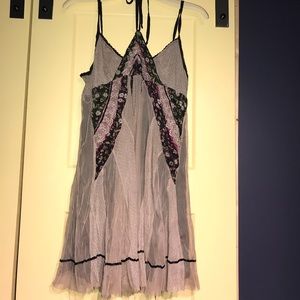 Quirky Gypsy Tunic