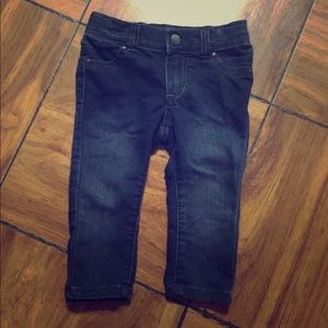 Baby Girls Joes Jeans