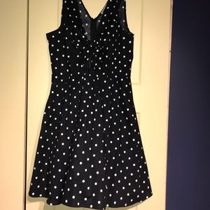 50s style dress