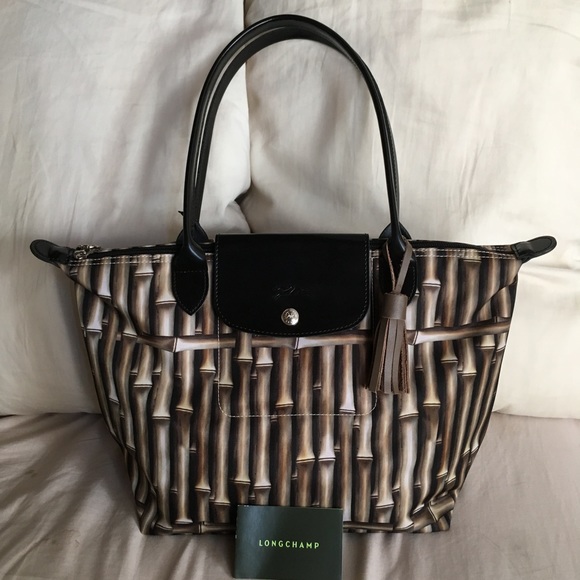 longchamp limited edition 2017