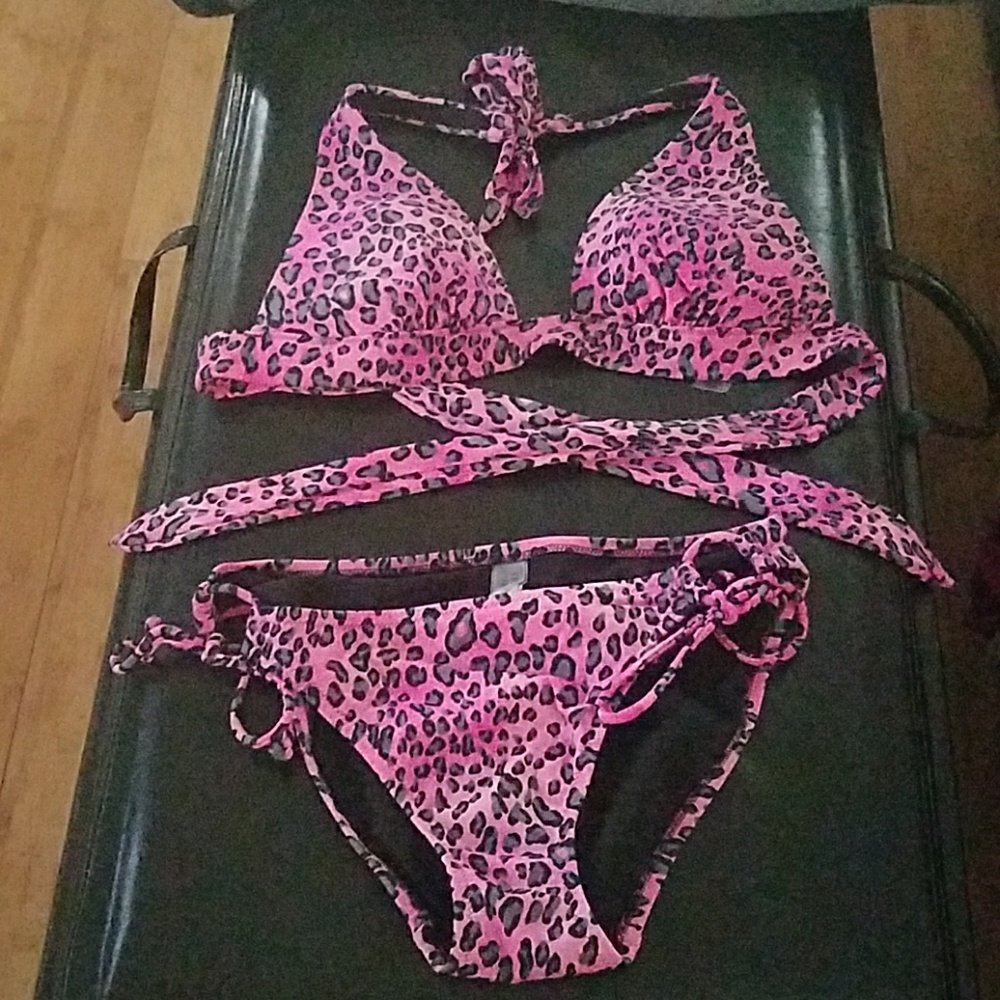 Victoria's Secret Pushup Bikini