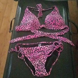 Victoria's Secret Pushup Bikini