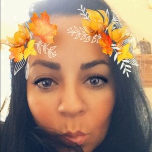 Meet your Posher, Erika