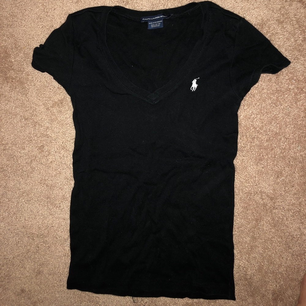 Ralph Lauren short sleeved tee