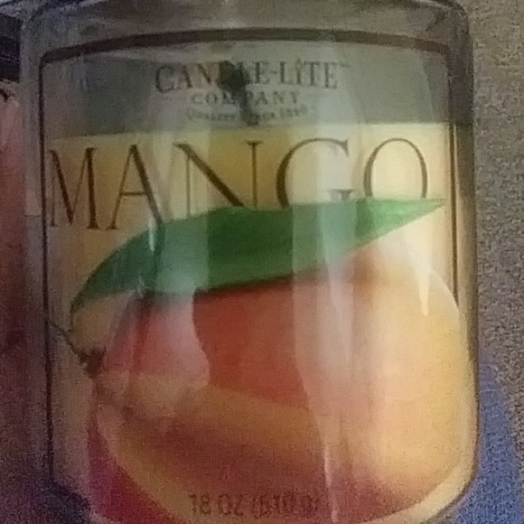 Candles - Picture 2 of 3