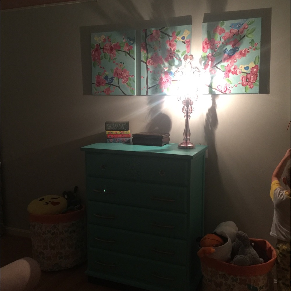 Meet your Posher, Beth