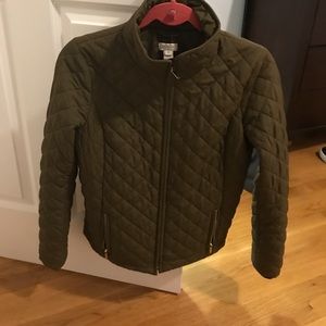 J Crew  Jacket