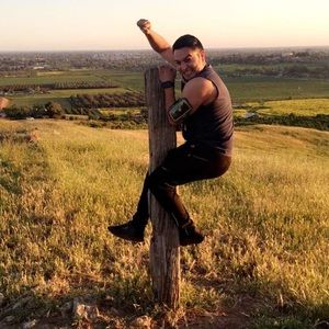 Meet your Posher, Albert