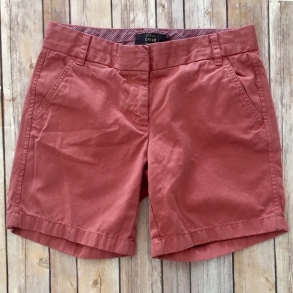 JCrew shorts
