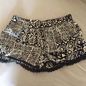Brand New Urban Outfitters shorts