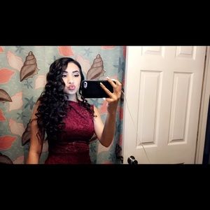 Meet your Posher, Esmeralda