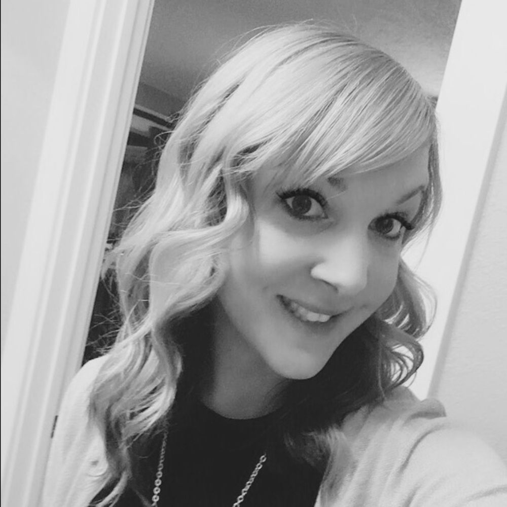 Meet your Posher, Erin