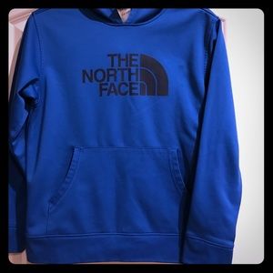 North Face - Youth Large - Hoodie