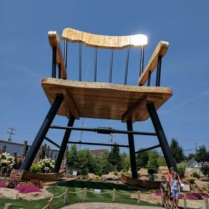 Meet your Posher, Tabatha