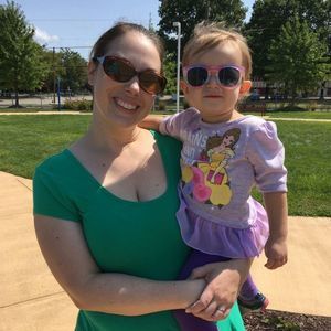 Meet your Posher, Nicolette