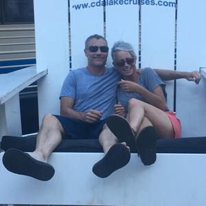 Meet your Posher, Annette