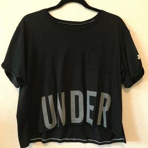 Under Armour Top