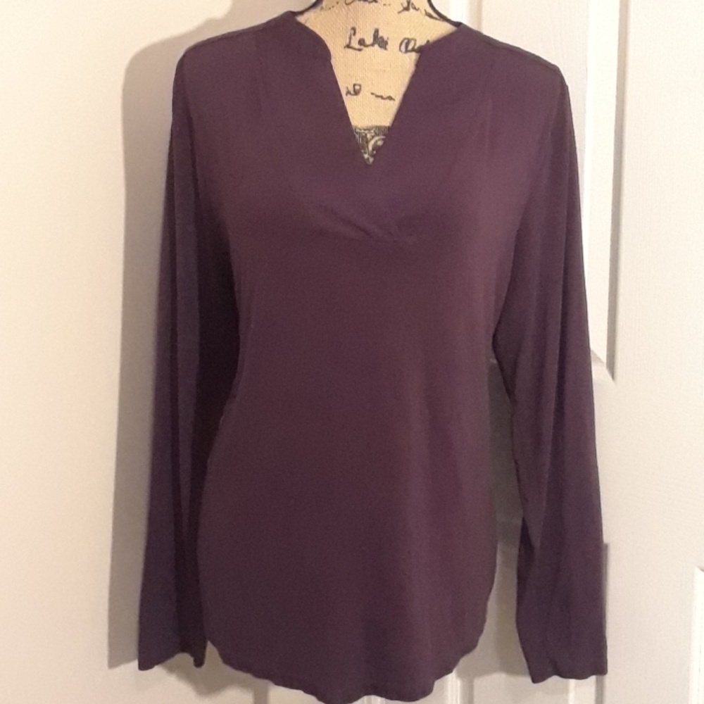 Chico's Top