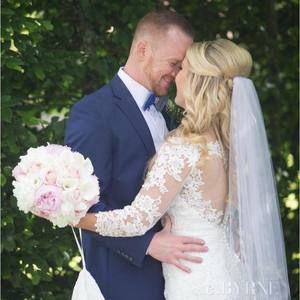 Meet your Posher, Chad