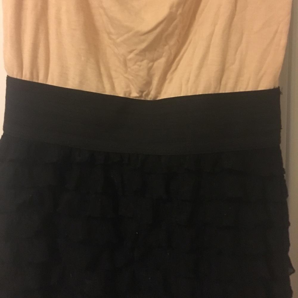 Mini dress - Picture 2 of 4