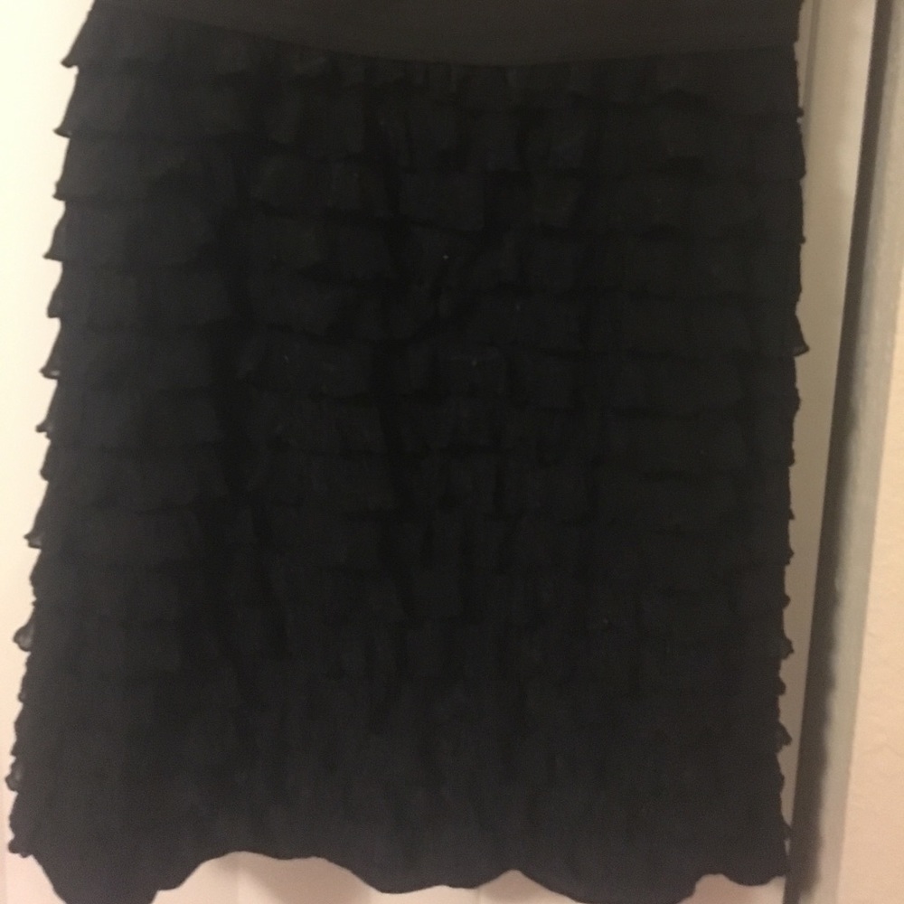 Mini dress - Picture 3 of 4