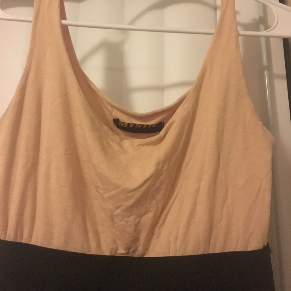 Mini dress - Picture 4 of 4