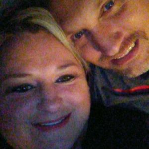 Meet your Posher, Jodie