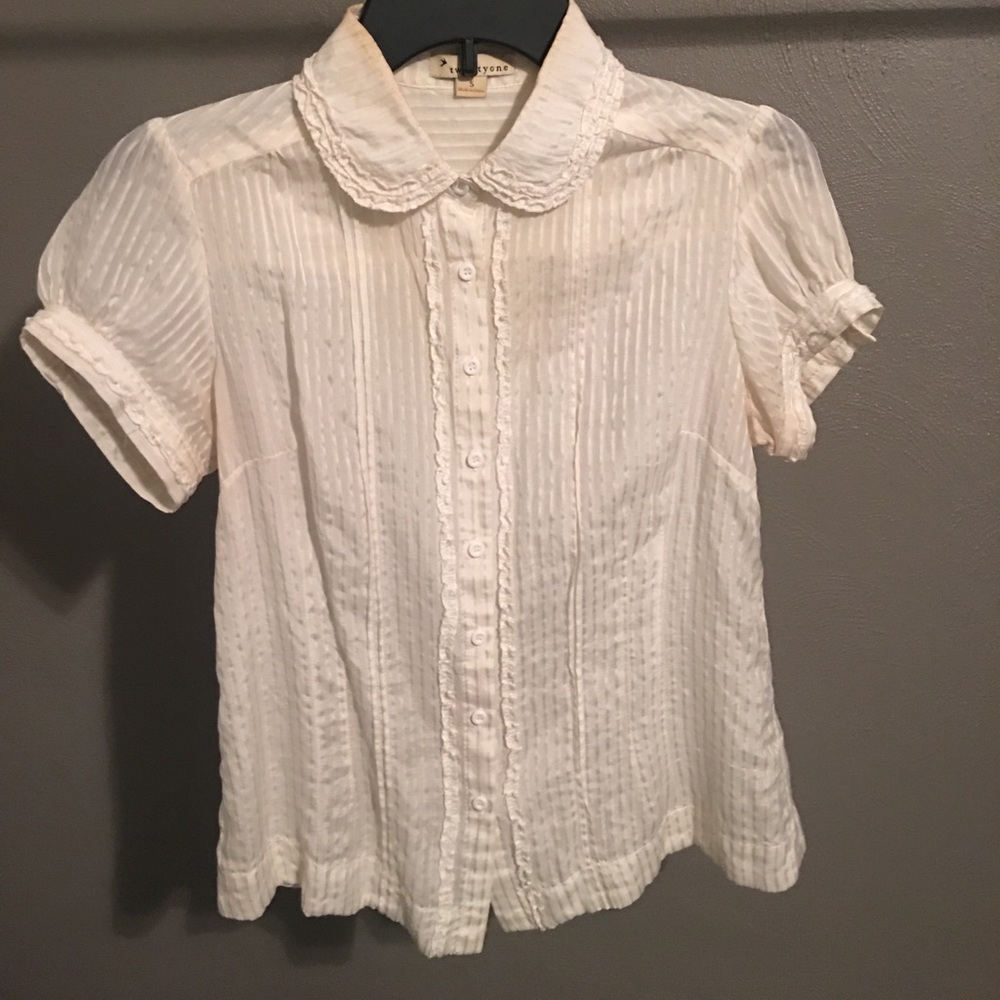 ‼️SALE‼️Button down dress shirt