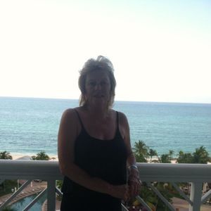 Meet your Posher, Denise