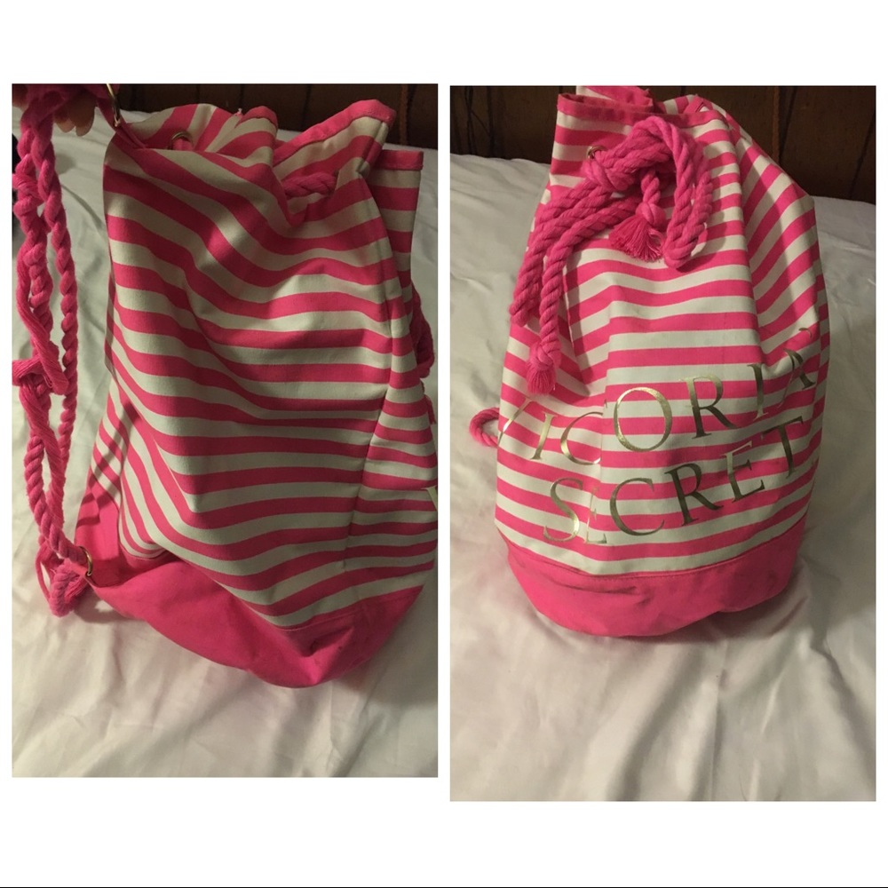 VSX DUFFEL BAG