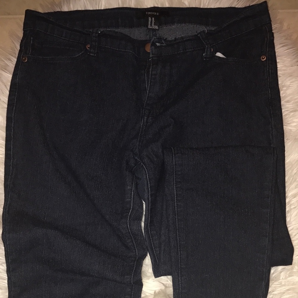 Forever 21 Jeans