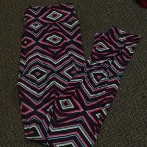 NWOT lularoe tall & curvy