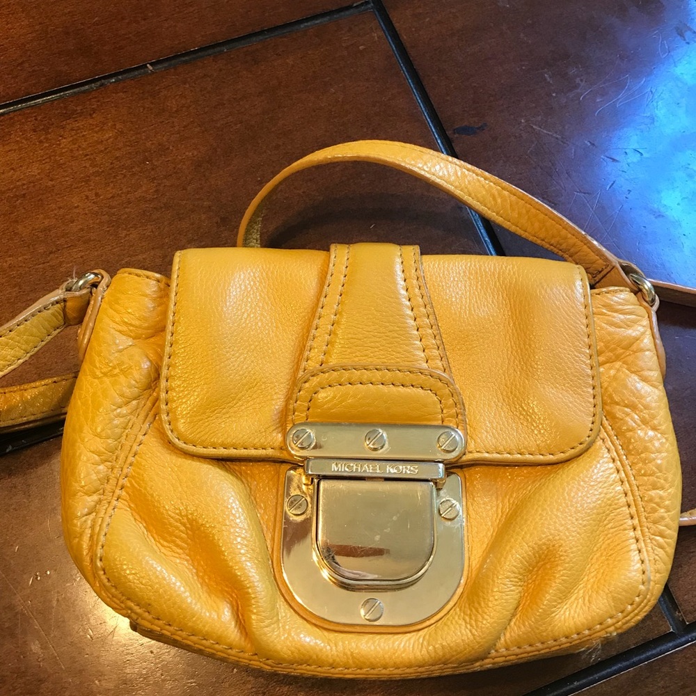 Cross Body bag
