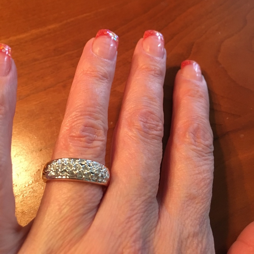 Camille Lucie ring