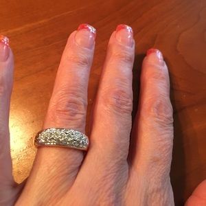 Camille Lucie ring