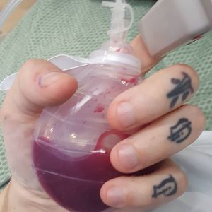 Meet your Posher, Mike