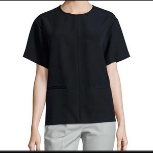 TY-LR boxy top