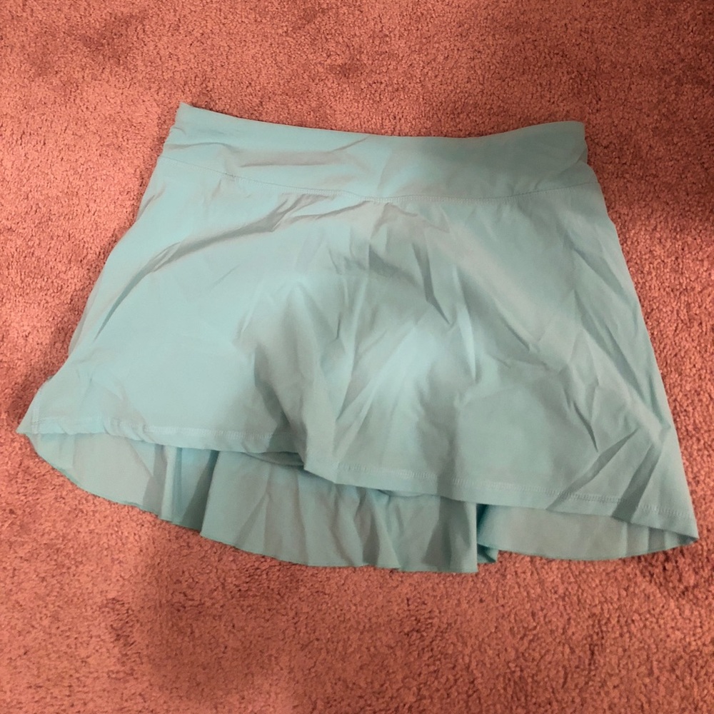 Tennis skirt