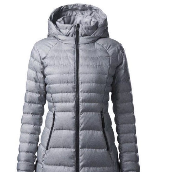 🔘SOLD🔘 lululemon Down For It Jacket - Picture 2 of 4